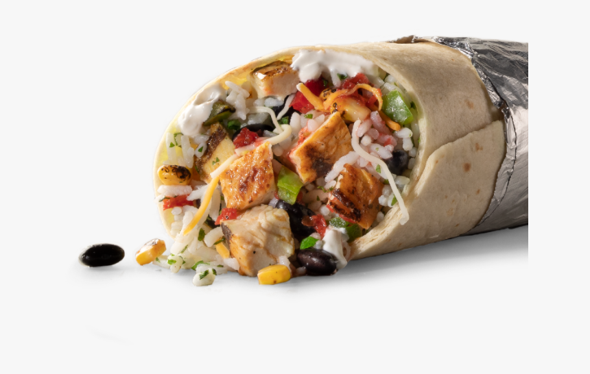 Boss Burrito Taco John's, HD Png Download, Free Download