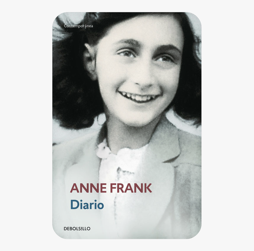 Anne Frank, HD Png Download, Free Download