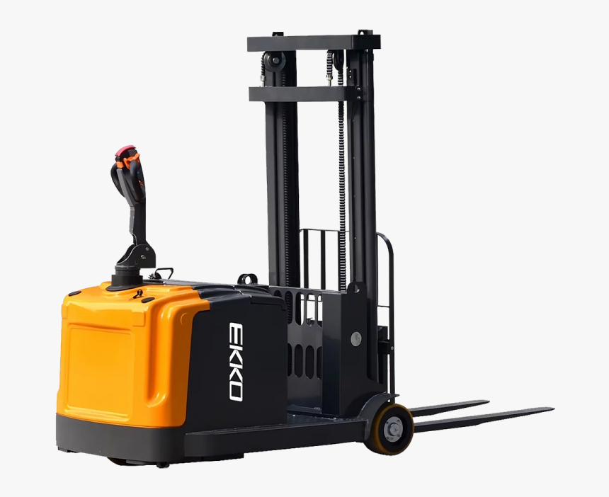 Forklift, HD Png Download, Free Download