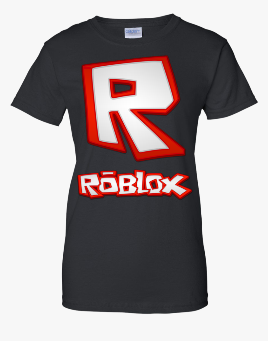 Logo Roblox Rainbow T Shirt