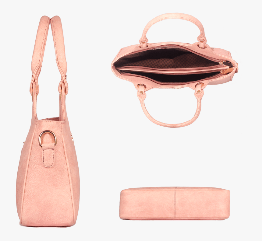 Hestia Womens Handbag - Shoulder Bag, HD Png Download, Free Download