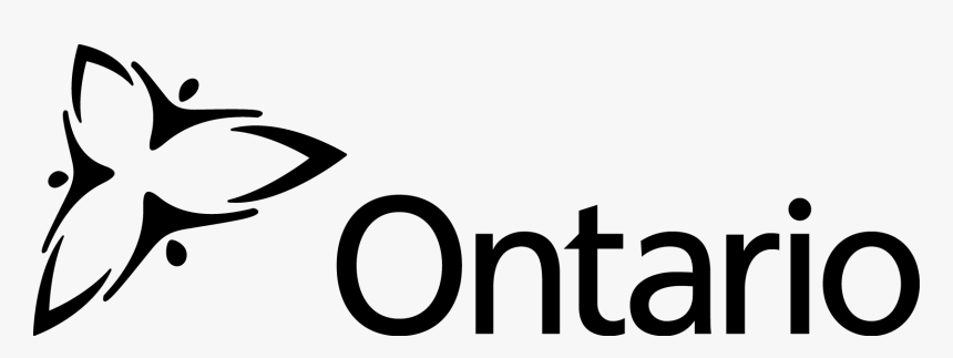 Province Of Ontario Logo, HD Png Download, Free Download