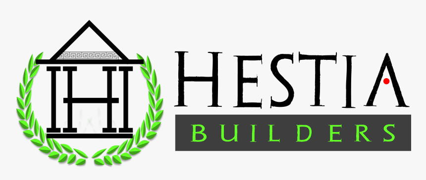 Hestia Builders North Hollywood - Graphics, HD Png Download, Free Download