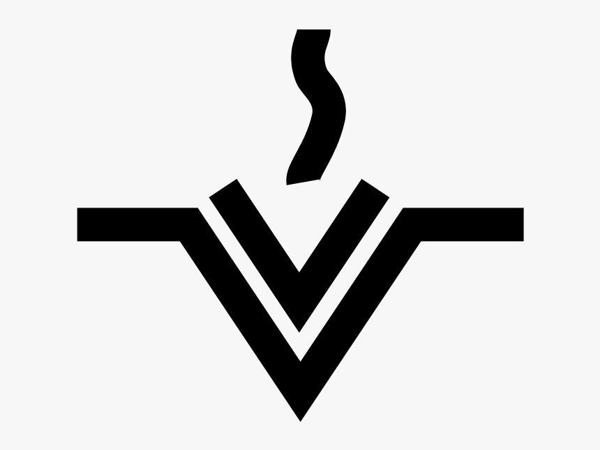 Vesta Symbol, HD Png Download, Free Download