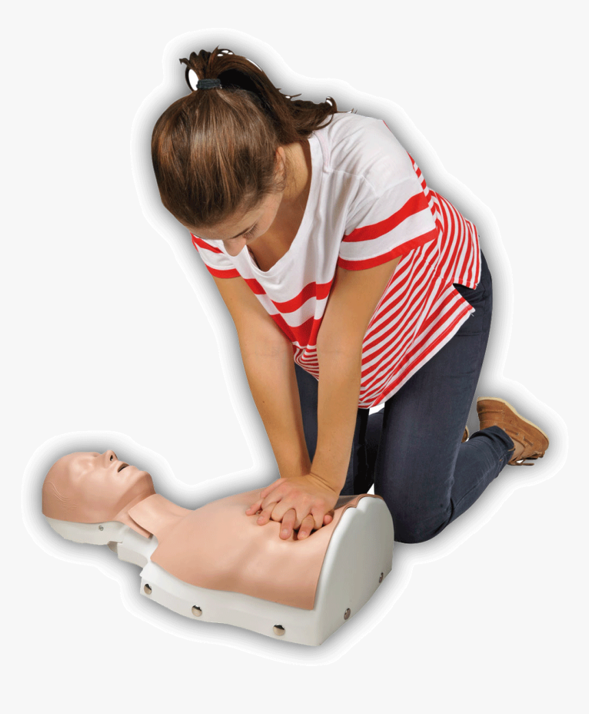 Basic Billy Cpr Simulator, HD Png Download, Free Download