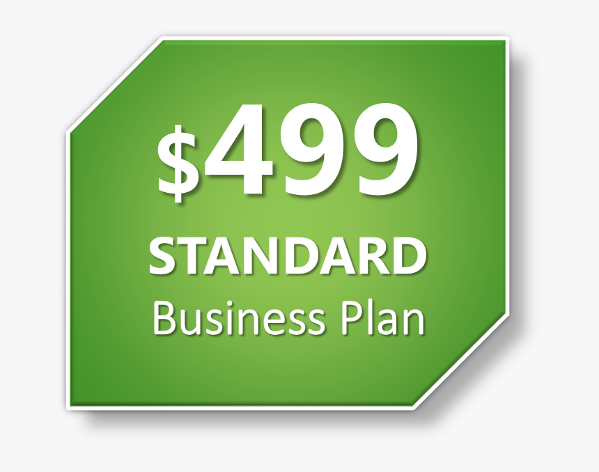 Standard Business Plan - Cine Estelar, HD Png Download, Free Download