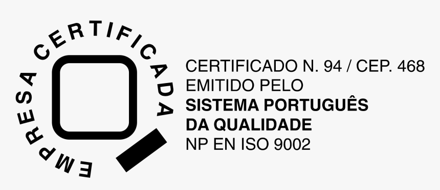 Empresa Certificada Logo Png Transparent - Gestalt Psychology, Png Download, Free Download