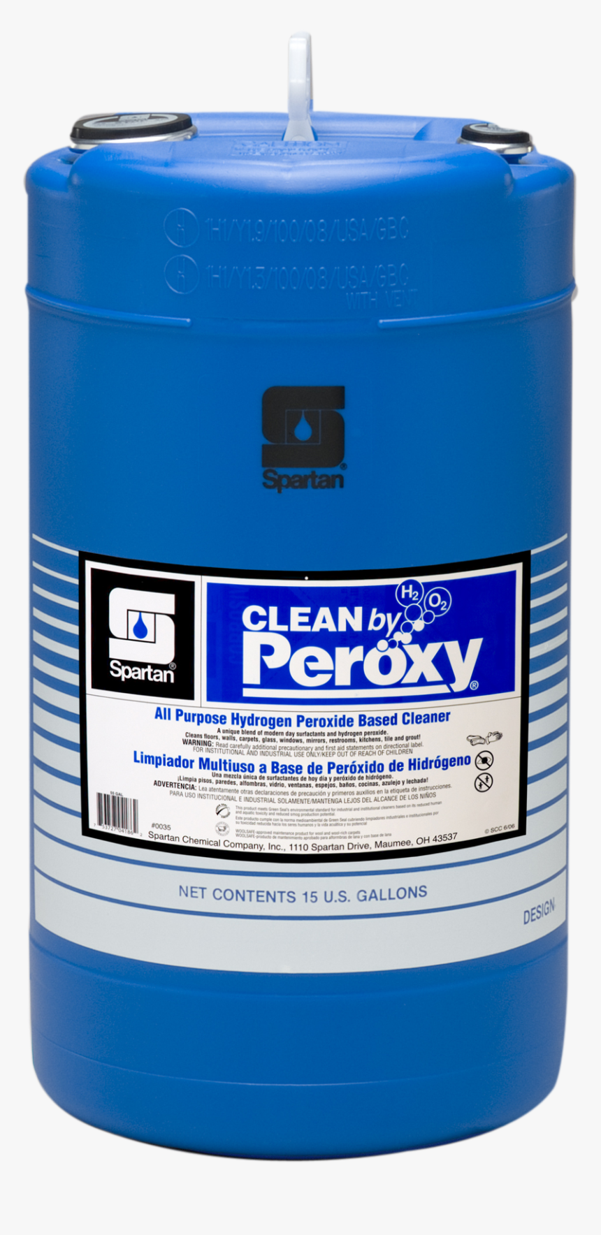 All Purpose Cleaner Peroxy, HD Png Download, Free Download