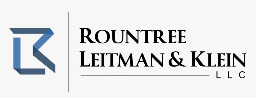 Rountree Leitman & Klein, Llc Atlanta Bankruptcy And - And, HD Png Download, Free Download