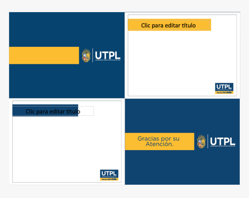 Universidad Técnica Particular De Loja, HD Png Download, Free Download