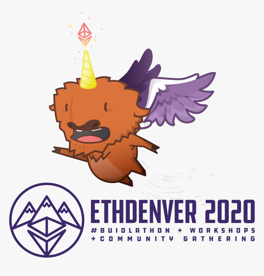 Eth Denver, HD Png Download, Free Download