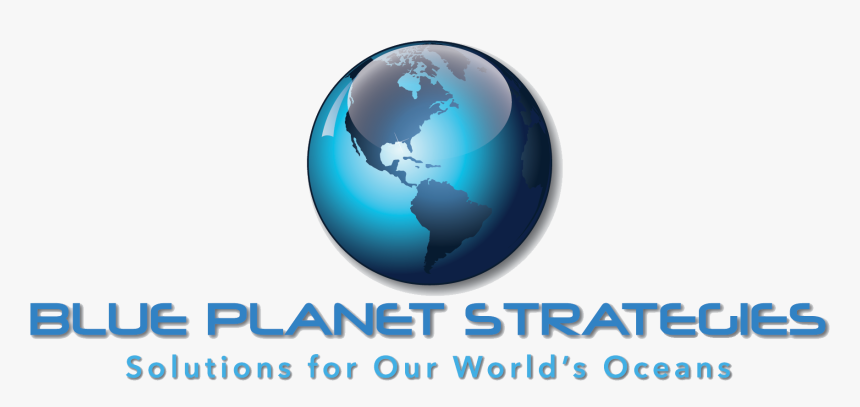 Blue Planet Strategy - Globe, HD Png Download, Free Download