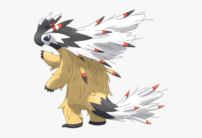 Porcupine Fakemon, HD Png Download, Free Download