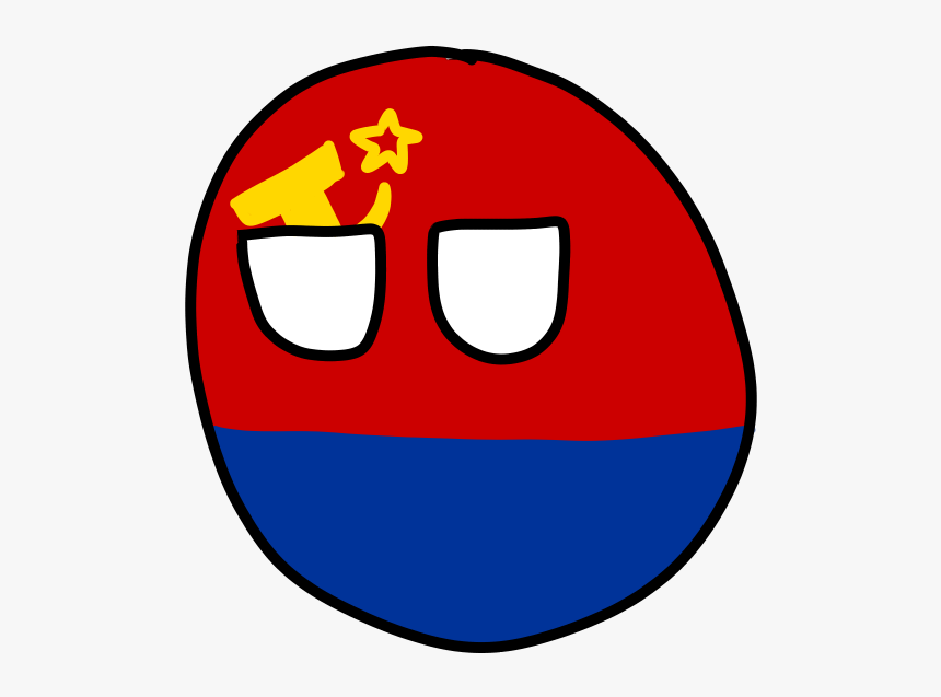 Polandball Wiki - Circle, HD Png Download, Free Download