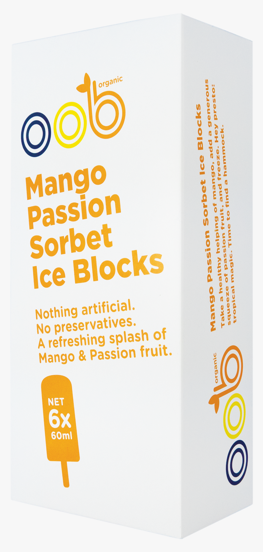 Mango Passion - Poster, HD Png Download, Free Download