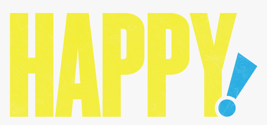 Happy - Sign, HD Png Download, Free Download