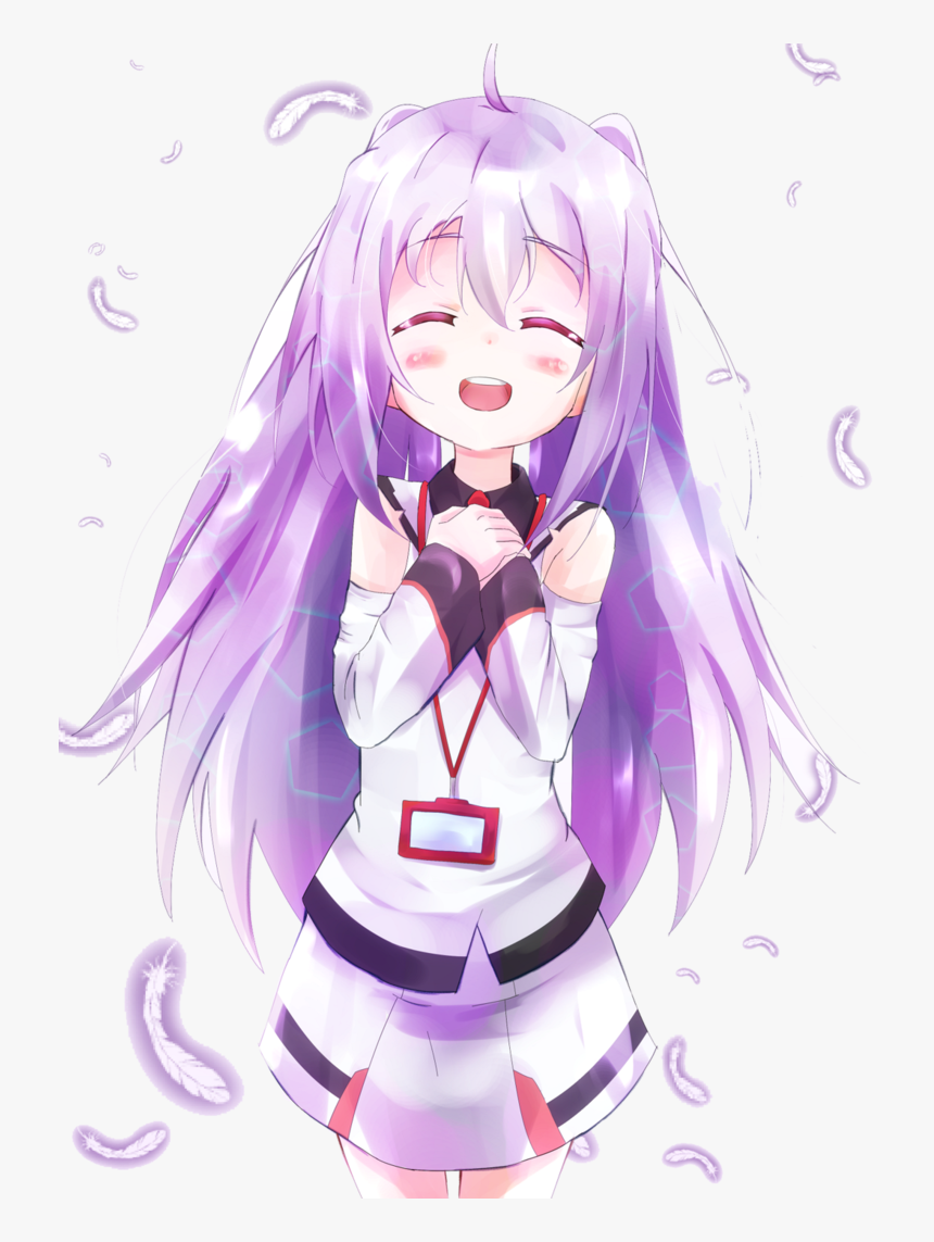 Isla Plastic Memories Full, HD Png Download, Free Download