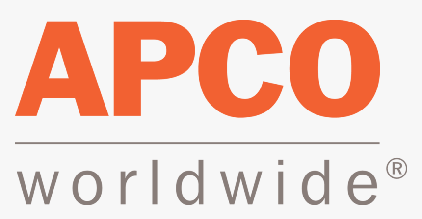 Apco Worldwide - Graphic Design, HD Png Download, Free Download