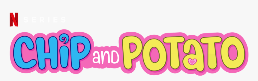 Chip And Potato Logo, HD Png Download, Free Download