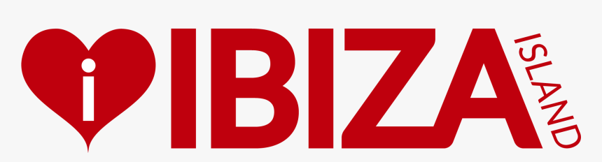 I Love Ibiza Island - Ibiza España Png, Transparent Png, Free Download