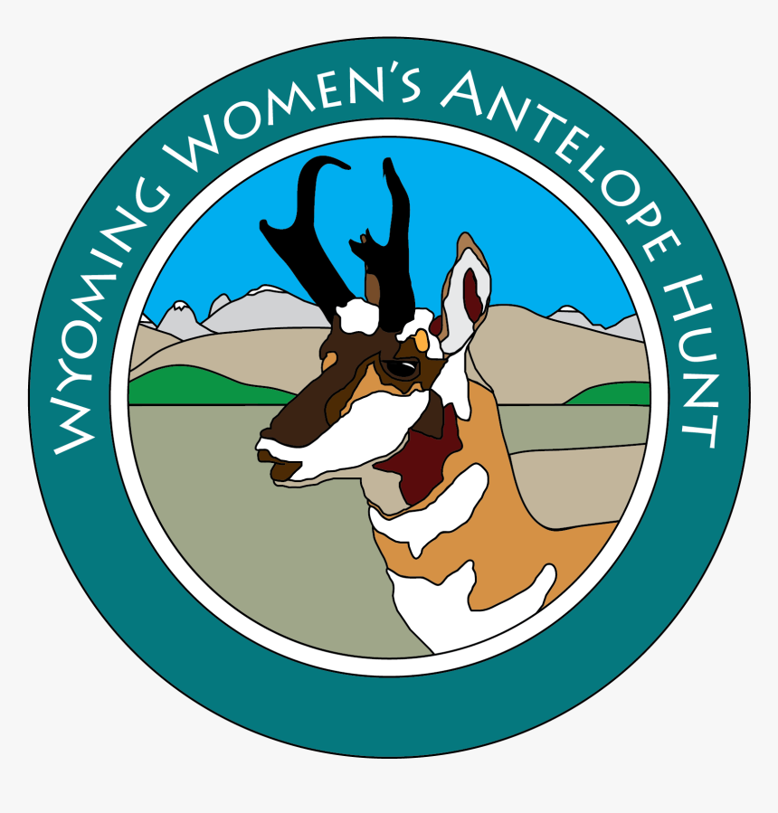 Antelope Png, Transparent Png, Free Download