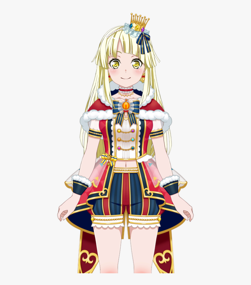 Bang Dream Wikia Kokoro Bang Dream Hd Png Download Kindpng