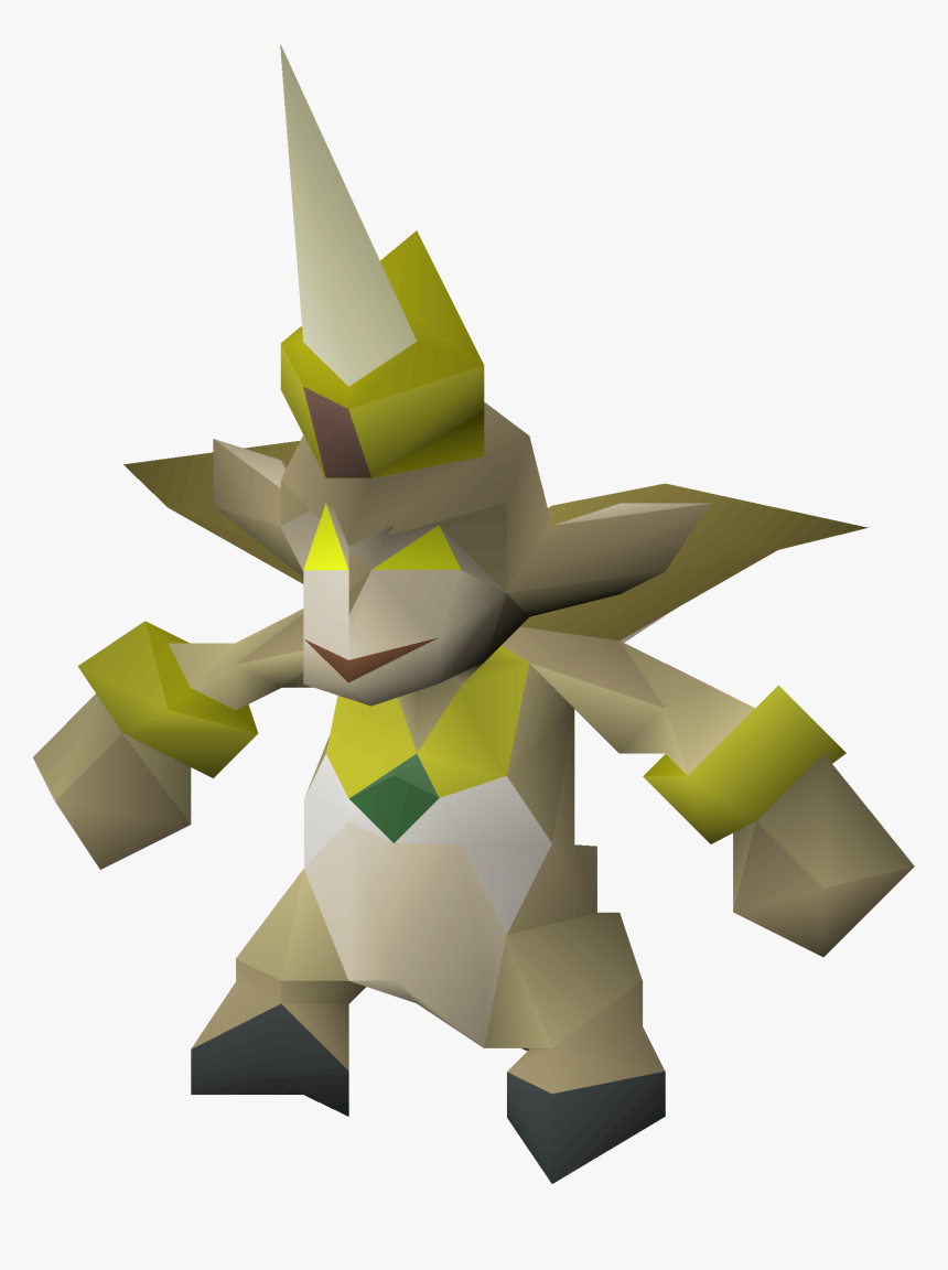 Imp Transparent Runescape, HD Png Download, Free Download