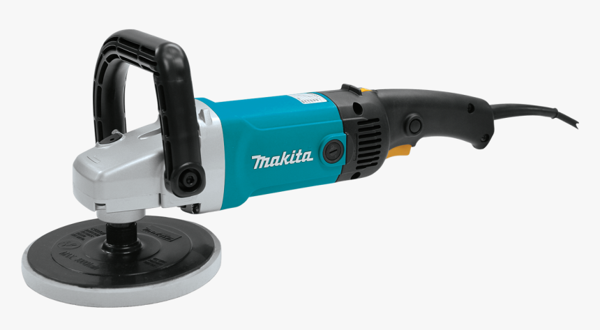 Makita Polisher Sander 9227c, HD Png Download, Free Download