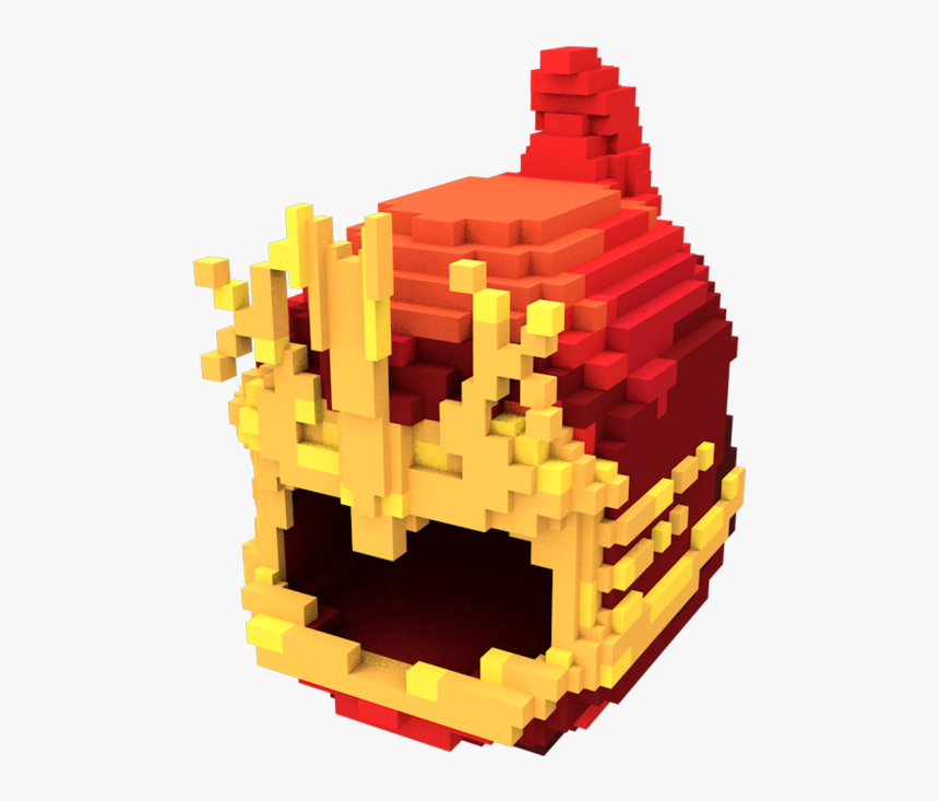 Minecraft Hypixel Warlord Starap , Png Download - Illustration, Transparent Png, Free Download