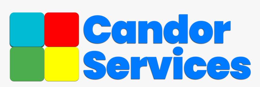 Candor Services"
 Style="max-width - Circle, HD Png Download, Free Download