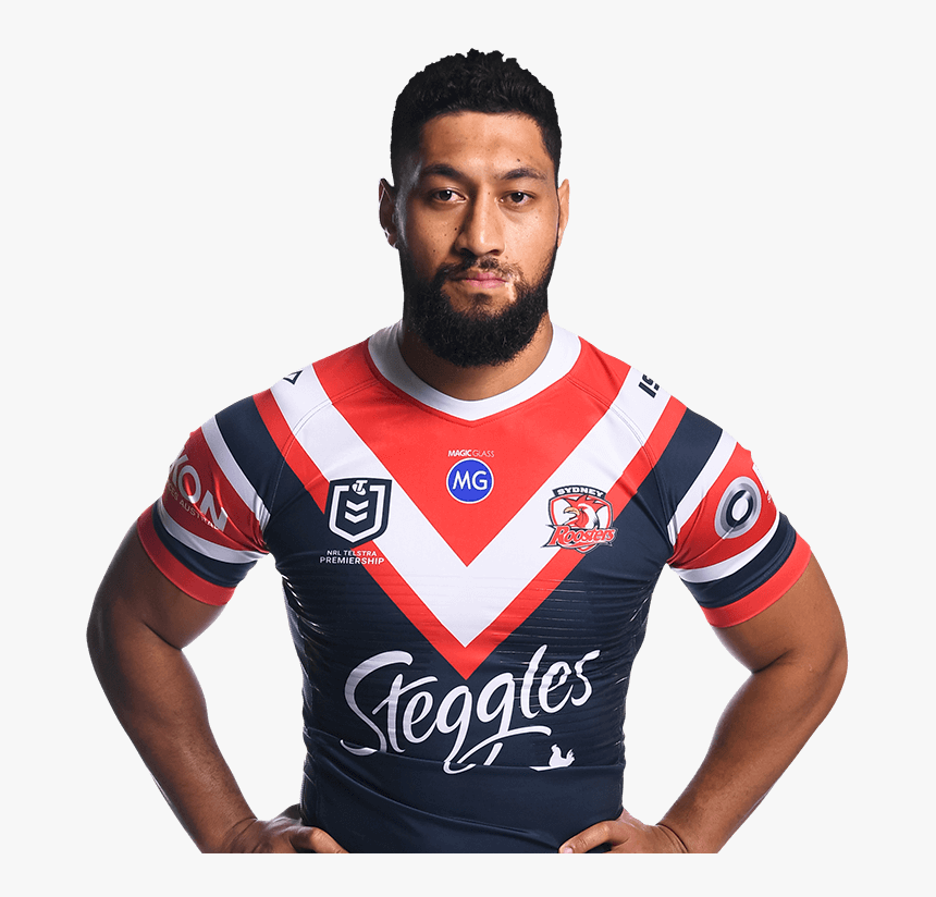 Sydney Roosters James Tedesco, HD Png Download, Free Download