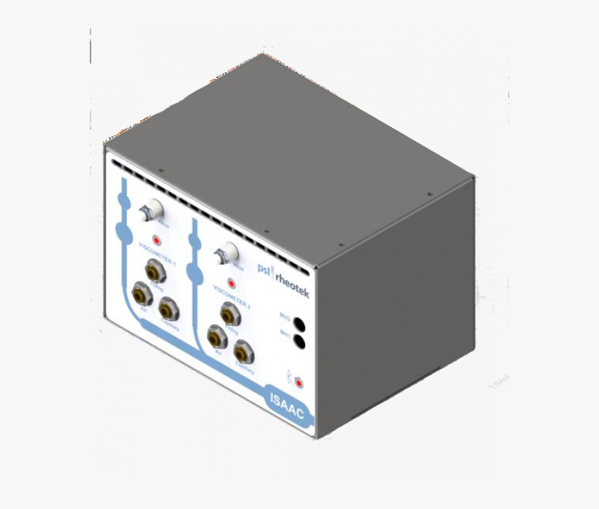 Isaac App Viscometer"
 Title="isaac App Viscometer"
 - Electronics, HD Png Download, Free Download