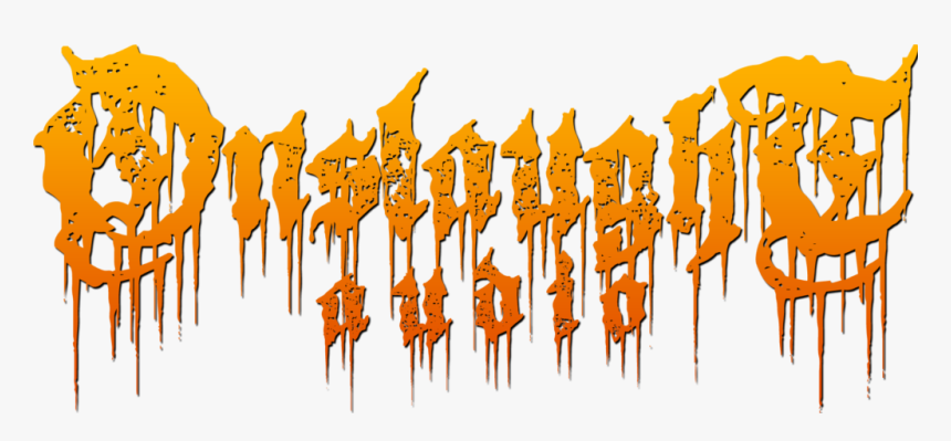 Onslaught Audio Death Metal Recording Studio, HD Png Download, Free Download