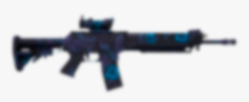 Assault Rifle, HD Png Download, Free Download