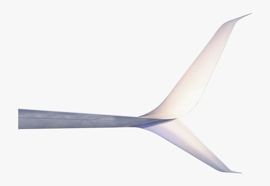 Winglet Png, Transparent Png, Free Download