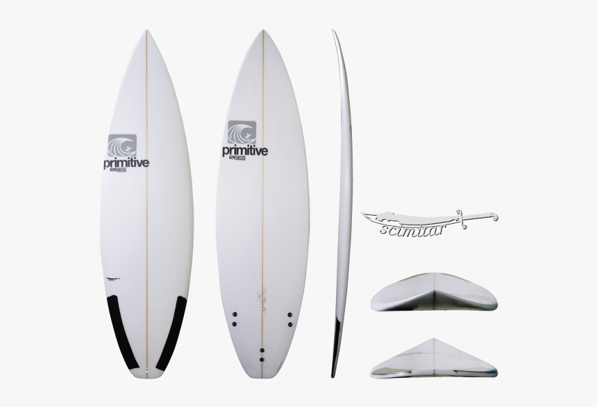 Surfboard, HD Png Download, Free Download