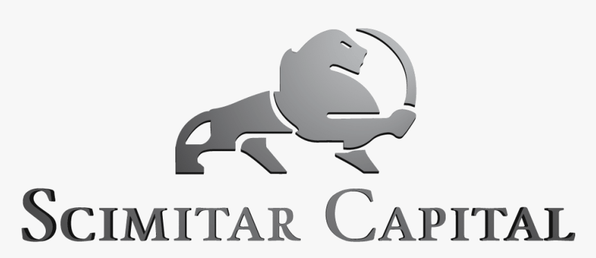 Scimitar Capital - Otter, HD Png Download, Free Download