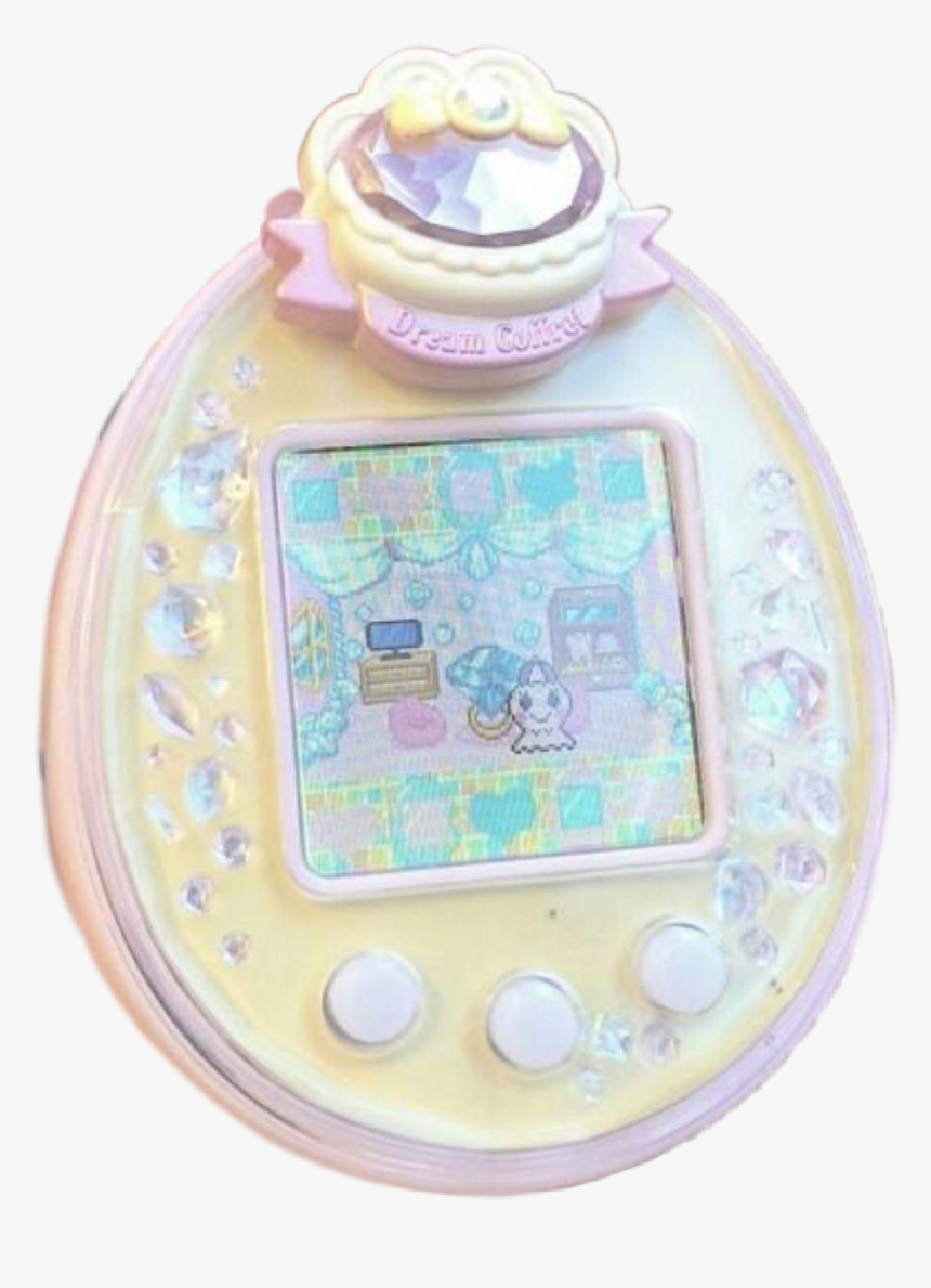 #tamagotchi - Gadget, HD Png Download, Free Download