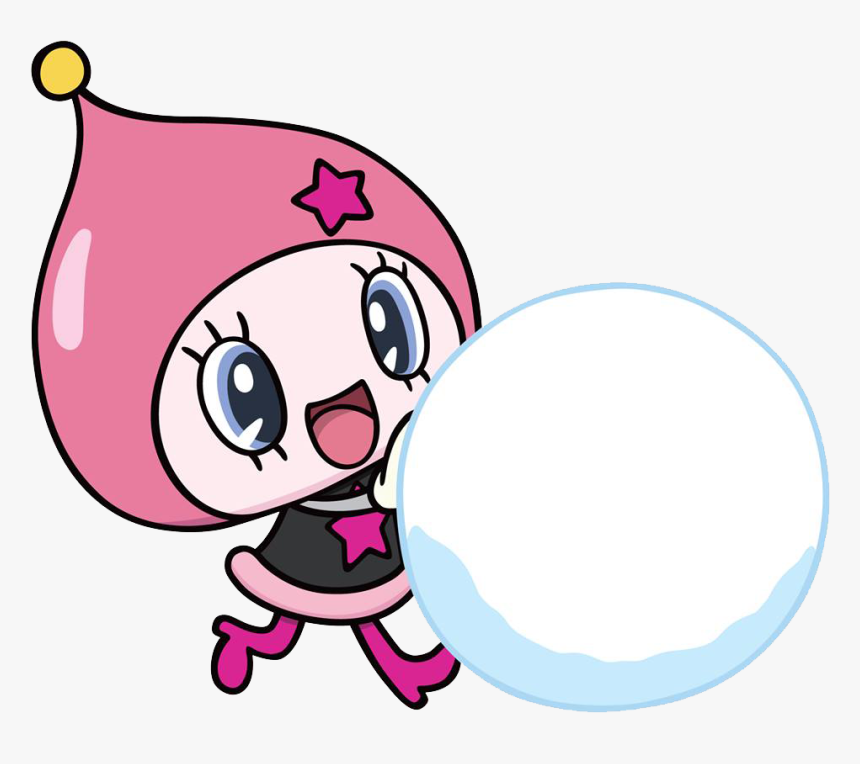 Image Himespetchi Png Tamagotchi, Transparent Png, Free Download