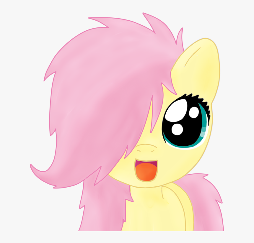 Fluttershy, HD Png Download, Free Download