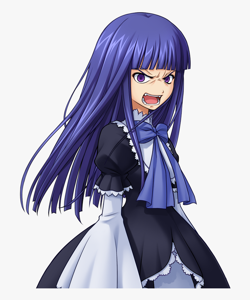 Bernkastel Umineko, HD Png Download, Free Download