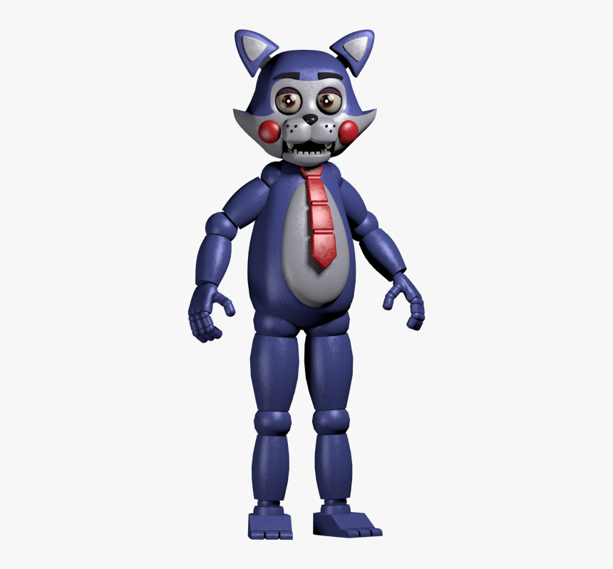 World Of Smash Bros Lawl Wiki - Five Nights At Candy's Candy, HD Png Download, Free Download