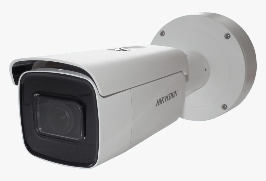 Hikvision 4k Motirzed Bullet Camera, HD Png Download, Free Download