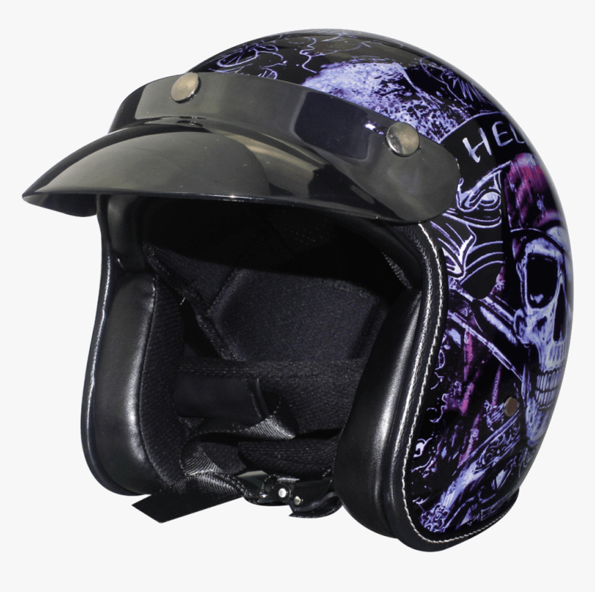 Motorcycle Helmet, HD Png Download, Free Download