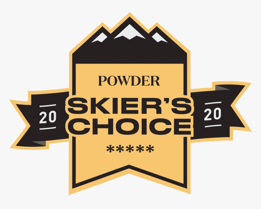 Powder Skiers Choice "20 - Patagonia Snowdrifter Bib, HD Png Download, Free Download