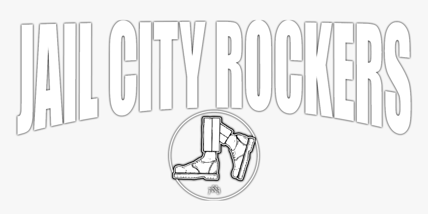 Jail City Rockers - Poster, HD Png Download, Free Download