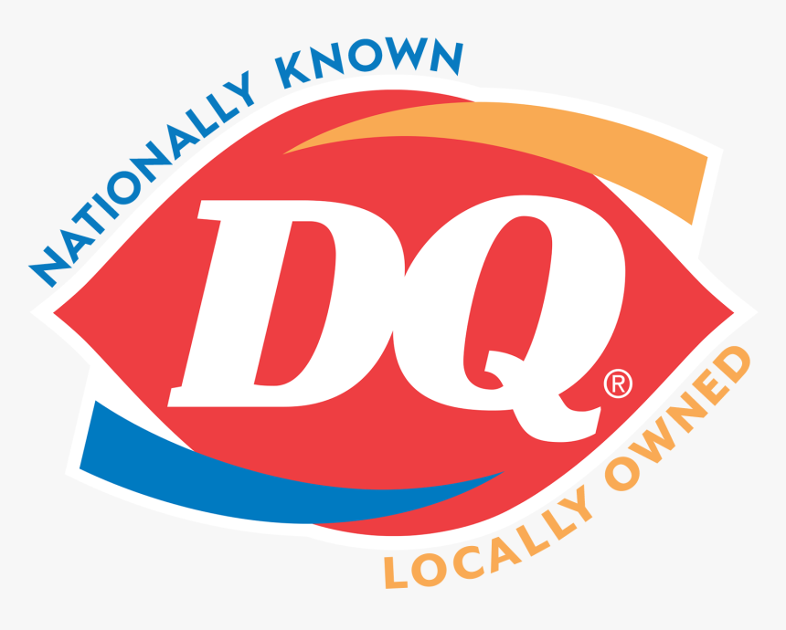 Dairy Queen, HD Png Download, Free Download