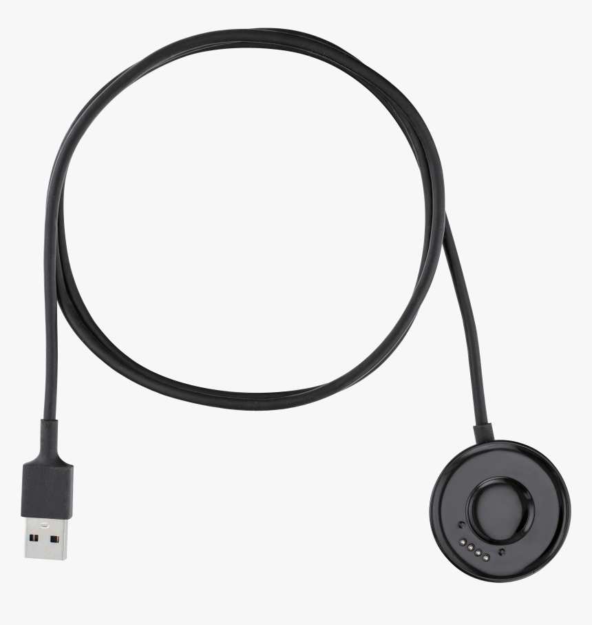 Movado Connect - Movado Connect 2.0 Charger, HD Png Download, Free Download