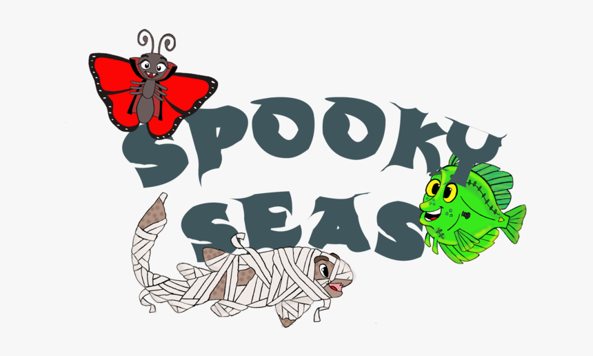 Spooky Lake Png - Illustration, Transparent Png, Free Download