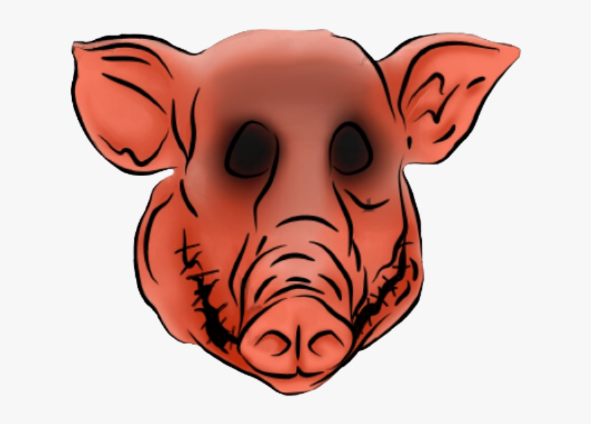 Austin White - Domestic Pig, HD Png Download, Free Download